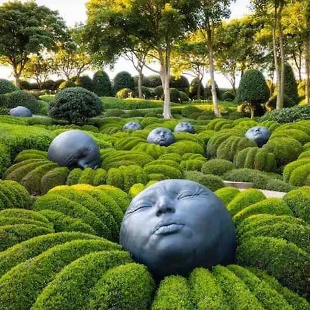 Le Gite Des Bleuets